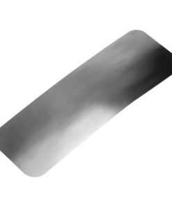 Protezioni adesive antisfregamento in acciaio inox