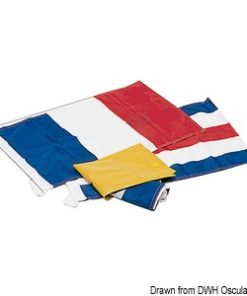 Kit bandiere Francia