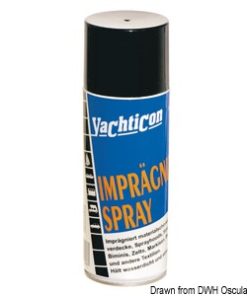 Impermeabilizzante YACHTICON Fabric Waterproof