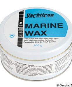 Cera carnauba YACHTICON Marine Wax