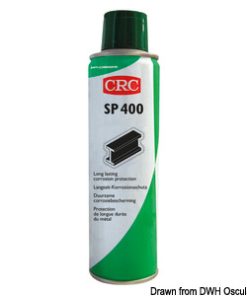 CRC Corrosion inhibitor