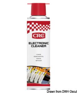 CRC - Electronic Cleaner