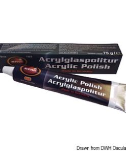 Acrylic polish AUTOSOL