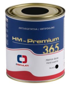 Antivegetativa HM Premium 365