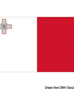 Bandiera - Malta