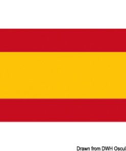 Bandiera - Spagna