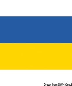 Bandiera - Ucraina