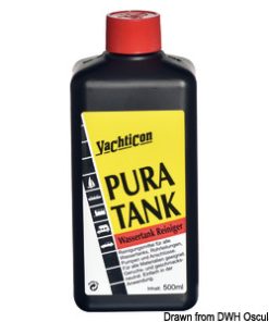 Prodotto YACHTICON Pura Tank